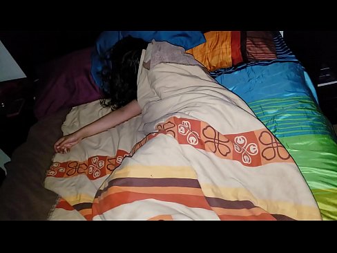 ❤️ A mostohafiú szidja fiatal mostohaanyját, miközben az alszik. ❤️ Sluts at hu.myastro.top ️❤